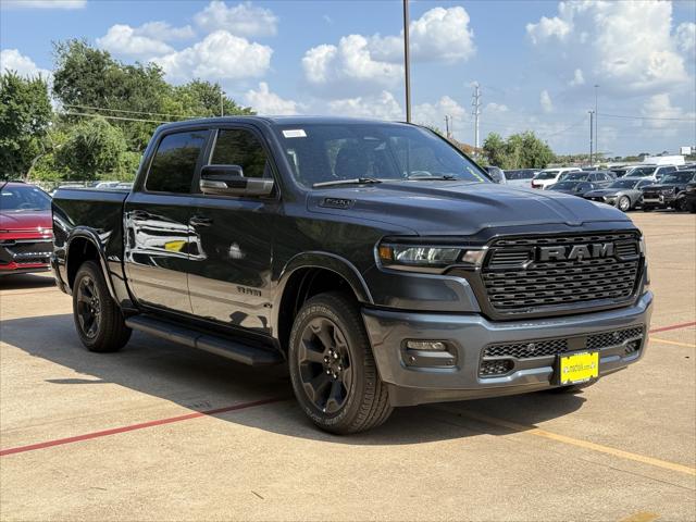 2026 RAM Ram 1500 RAM 1500 LONE STAR CREW CAB 4X4 57 BOX