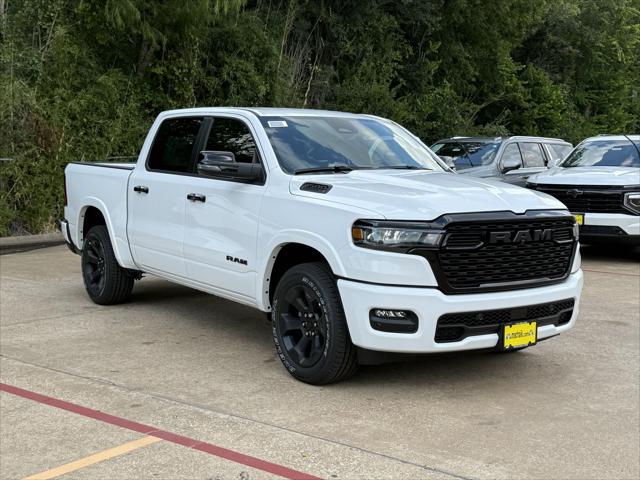 2026 RAM Ram 1500 RAM 1500 LONE STAR CREW CAB 4X4 57 BOX 2026 RAM Ram 1500 RAM 1500 LONE STAR CREW CAB 4X4 57 BOX
