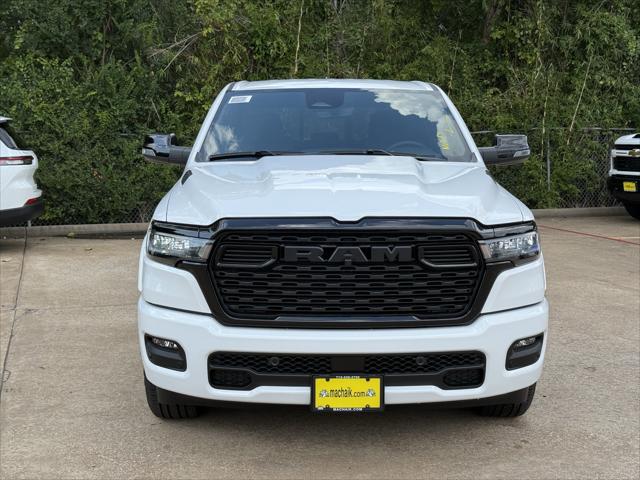 2026 RAM Ram 1500 RAM 1500 LONE STAR CREW CAB 4X4 57 BOX 2026 RAM Ram 1500 RAM 1500 LONE STAR CREW CAB 4X4 57 BOX
