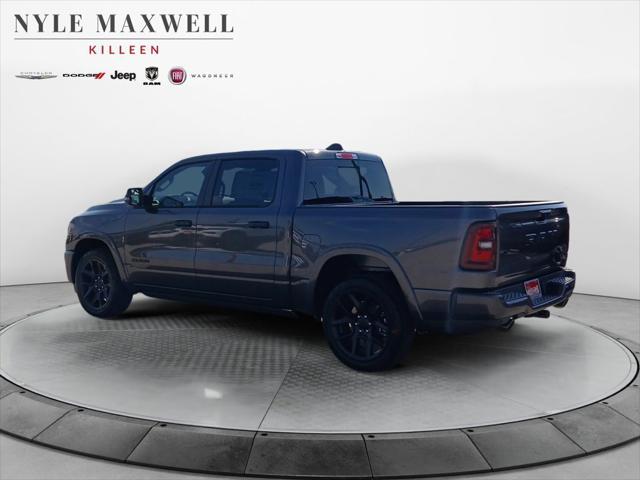 2026 RAM Ram 1500 RAM 1500 LARAMIE CREW CAB 4X4 57 BOX 2026 RAM Ram 1500 RAM 1500 LARAMIE CREW CAB 4X4 57 BOX