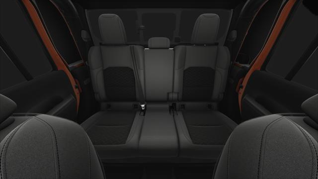 2025 Jeep Gladiator GLADIATOR MOJAVE 4X4