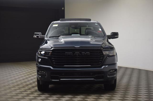 2026 RAM Ram 1500 RAM 1500 LARAMIE CREW CAB 4X4 57 BOX 2026 RAM Ram 1500 RAM 1500 LARAMIE CREW CAB 4X4 57 BOX