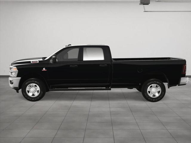 2025 RAM Ram 2500 RAM 2500 TRADESMAN CREW CAB 4X4 8 BOX 2025 RAM Ram 2500 RAM 2500 TRADESMAN CREW CAB 4X4 8 BOX