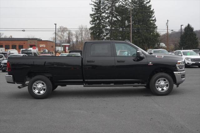 2025 RAM Ram 2500 RAM 2500 TRADESMAN CREW CAB 4X4 8 BOX
