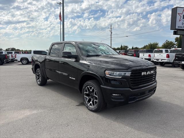 2026 RAM Ram 1500 RAM 1500 LARAMIE CREW CAB 4X4 57 BOX 2026 RAM Ram 1500 RAM 1500 LARAMIE CREW CAB 4X4 57 BOX
