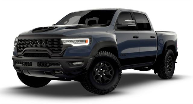 2026 RAM Ram 1500 RAM 1500 RHO CREW CAB 4X4 57 BOX