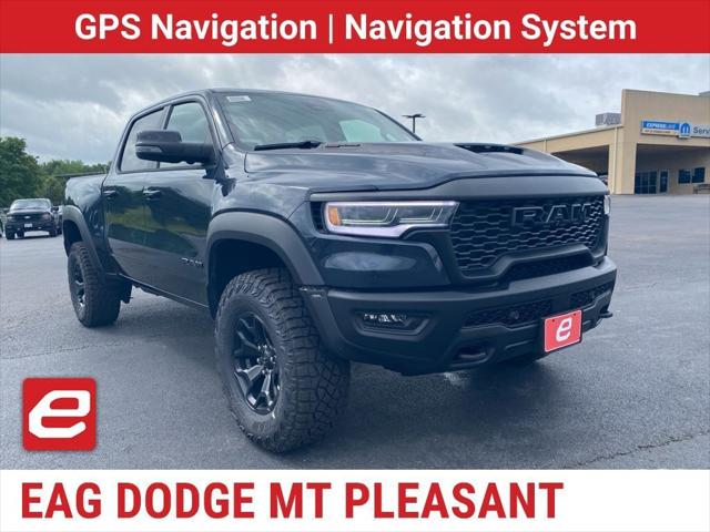 2026 RAM Ram 1500 RAM 1500 RHO CREW CAB 4X4 57 BOX