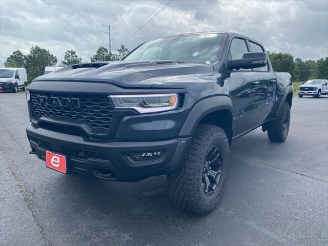 2026 RAM Ram 1500 RAM 1500 RHO CREW CAB 4X4 57 BOX