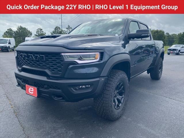 2026 RAM Ram 1500 RAM 1500 RHO CREW CAB 4X4 57 BOX