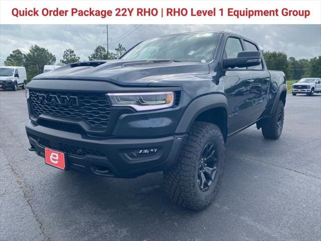 2026 RAM Ram 1500 RAM 1500 RHO CREW CAB 4X4 57 BOX