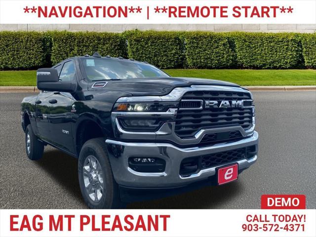 2025 RAM Ram 2500 RAM 2500 LONE STAR CREW CAB 4X4 64 BOX
