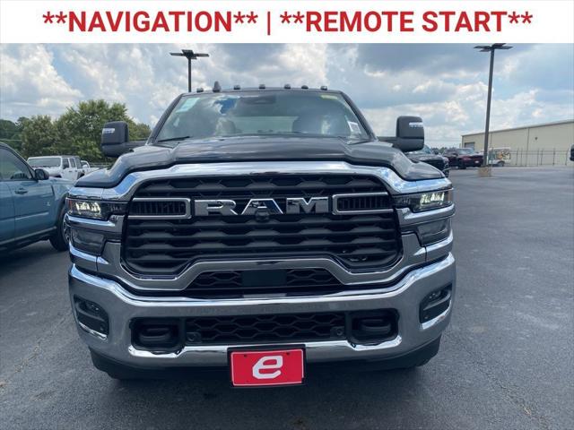 2025 RAM Ram 2500 RAM 2500 LONE STAR CREW CAB 4X4 64 BOX