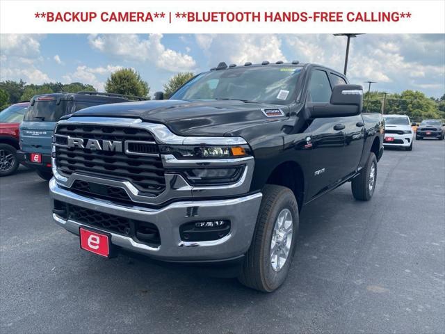 2025 RAM Ram 2500 RAM 2500 LONE STAR CREW CAB 4X4 64 BOX