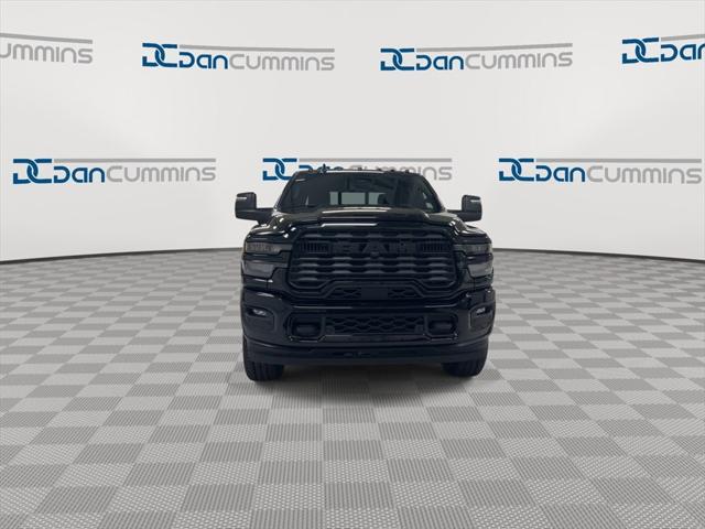 2025 RAM Ram 2500 RAM 2500 BIG HORN CREW CAB 4X4 64 BOX 2025 RAM Ram 2500 RAM 2500 BIG HORN CREW CAB 4X4 64 BOX