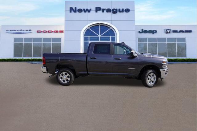 2025 RAM Ram 2500 RAM 2500 BIG HORN CREW CAB 4X4 64 BOX 2025 RAM Ram 2500 RAM 2500 BIG HORN CREW CAB 4X4 64 BOX