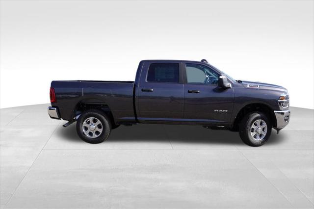 2025 RAM Ram 2500 RAM 2500 BIG HORN CREW CAB 4X4 64 BOX
