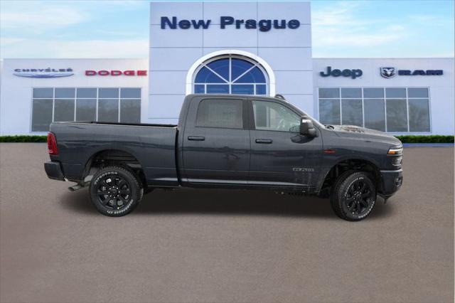 2025 RAM Ram 2500 RAM 2500 LARAMIE CREW CAB 4X4 64 BOX