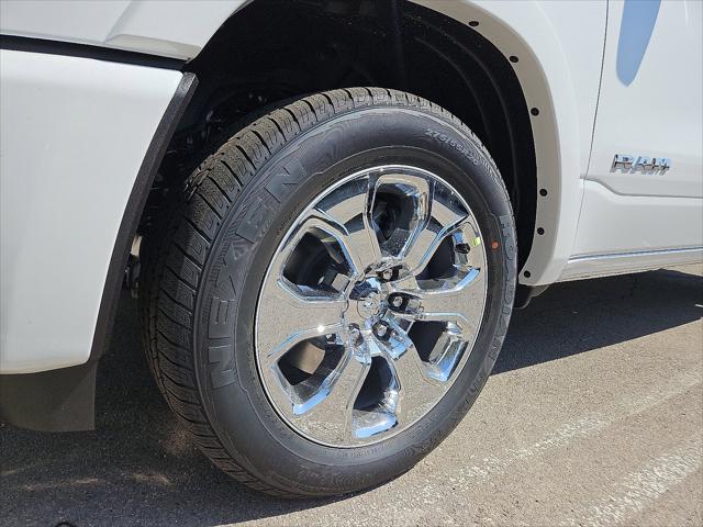 2026 RAM Ram 1500 RAM 1500 LONE STAR CREW CAB 4X4 57 BOX