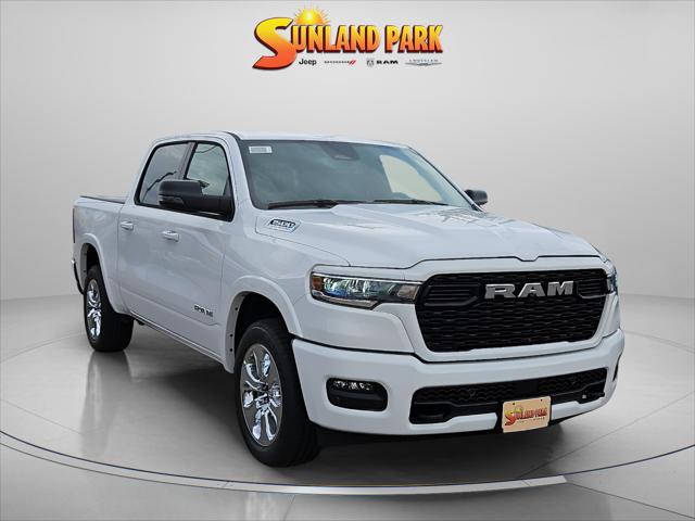 2026 RAM Ram 1500 RAM 1500 LONE STAR CREW CAB 4X4 57 BOX 2026 RAM Ram 1500 RAM 1500 LONE STAR CREW CAB 4X4 57 BOX