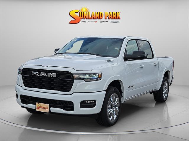 2026 RAM Ram 1500 RAM 1500 LONE STAR CREW CAB 4X4 57 BOX 2026 RAM Ram 1500 RAM 1500 LONE STAR CREW CAB 4X4 57 BOX