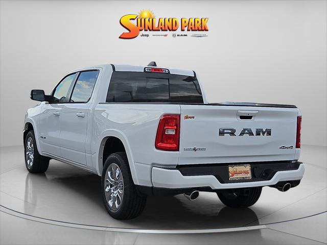 2026 RAM Ram 1500 RAM 1500 LONE STAR CREW CAB 4X4 57 BOX 2026 RAM Ram 1500 RAM 1500 LONE STAR CREW CAB 4X4 57 BOX