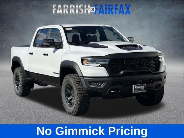 2026 RAM 1500 RAM 1500 RHO CREW CAB 4X4 57 BOX 2026 RAM 1500 RAM 1500 RHO CREW CAB 4X4 57 BOX