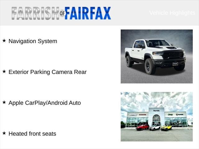 2026 RAM 1500 RAM 1500 RHO CREW CAB 4X4 57 BOX 2026 RAM 1500 RAM 1500 RHO CREW CAB 4X4 57 BOX