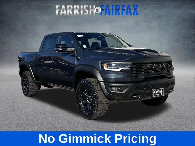2026 RAM 1500 RAM 1500 RHO CREW CAB 4X4 57 BOX 2026 RAM 1500 RAM 1500 RHO CREW CAB 4X4 57 BOX