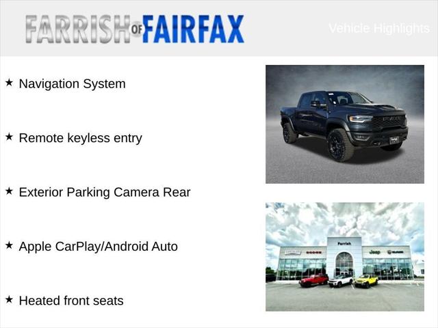 2026 RAM 1500 RAM 1500 RHO CREW CAB 4X4 57 BOX 2026 RAM 1500 RAM 1500 RHO CREW CAB 4X4 57 BOX