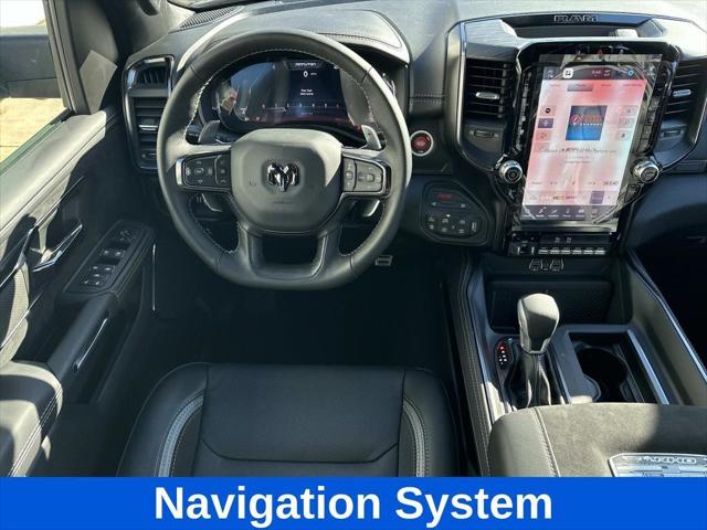 2026 RAM 1500 RAM 1500 RHO CREW CAB 4X4 57 BOX 2026 RAM 1500 RAM 1500 RHO CREW CAB 4X4 57 BOX