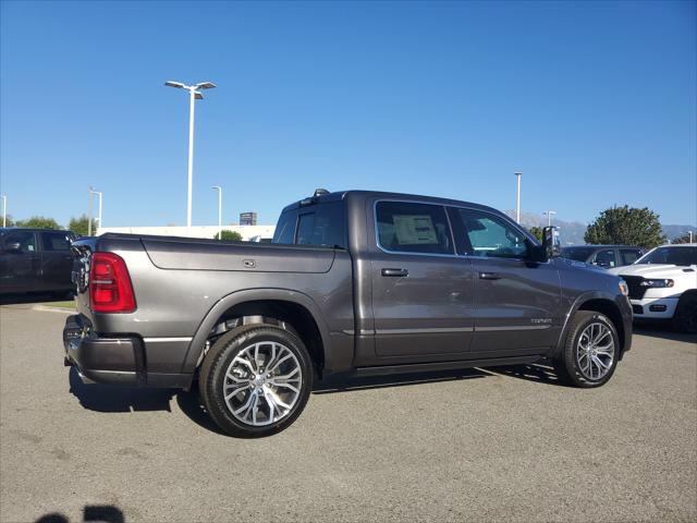 2026 RAM Ram 1500 RAM 1500 TUNGSTEN CREW CAB 4X4 2026 RAM Ram 1500 RAM 1500 TUNGSTEN CREW CAB 4X4