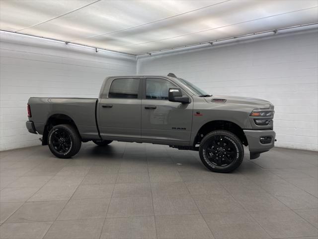 2025 RAM Ram 2500 RAM 2500 BIG HORN CREW CAB 4X4 64 BOX