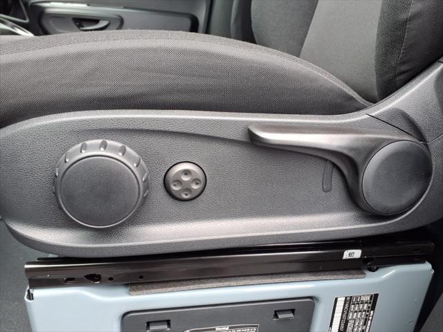 2025 Mercedes-Benz Sprinter 2500 High Roof 4-Cyl Diesel HO