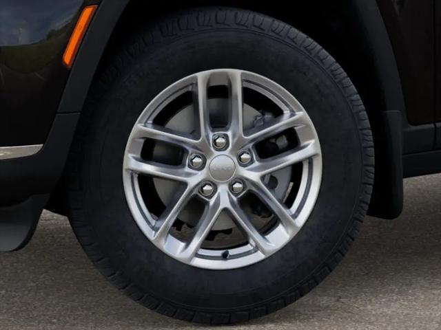 2025 Jeep Grand Cherokee L Laredo X 4x4