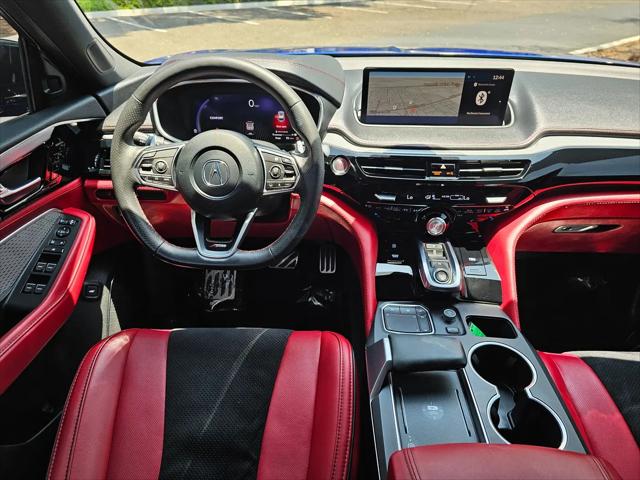 2024 Acura MDX A-SPEC