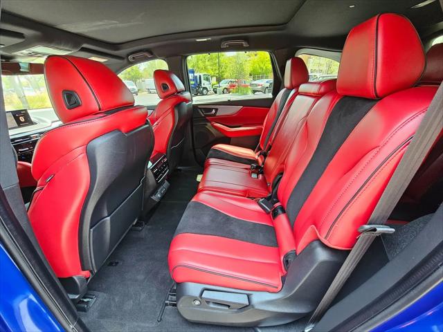 2024 Acura MDX A-SPEC