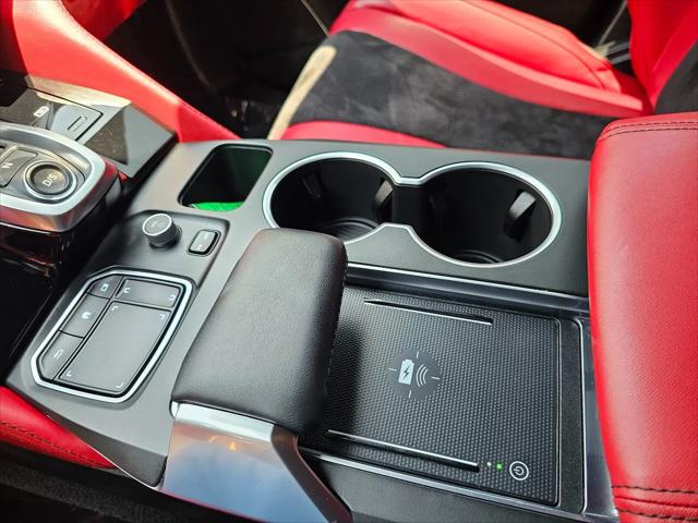 2024 Acura MDX A-SPEC