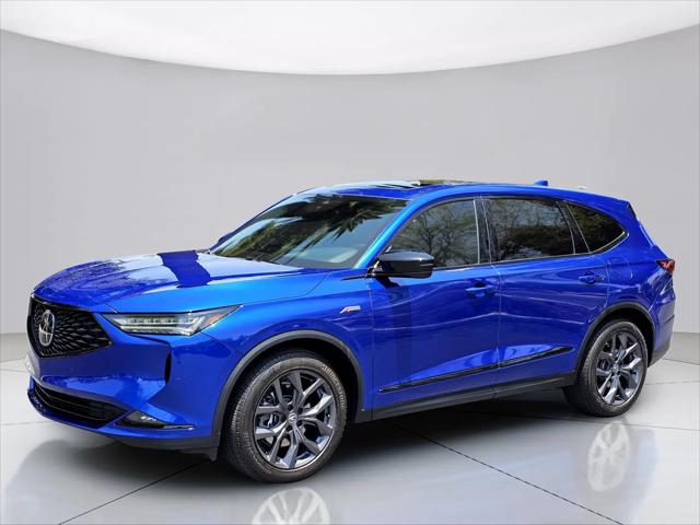 2024 Acura MDX A-SPEC for sale in Murrieta, CA