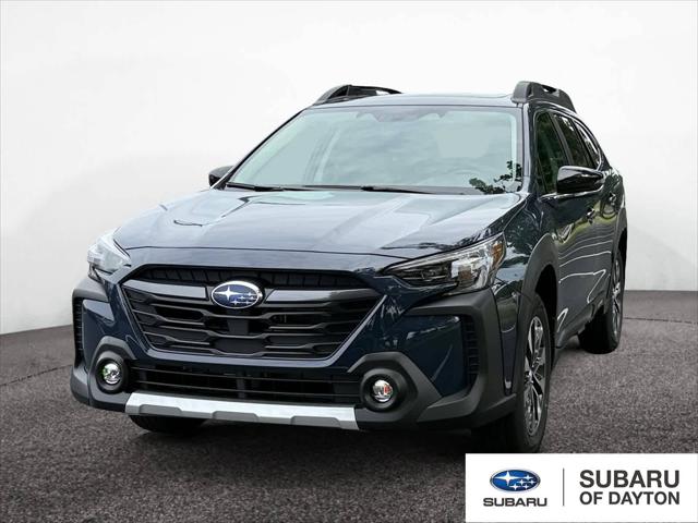 2025 Subaru Outback Limited for sale near Dayton, OH