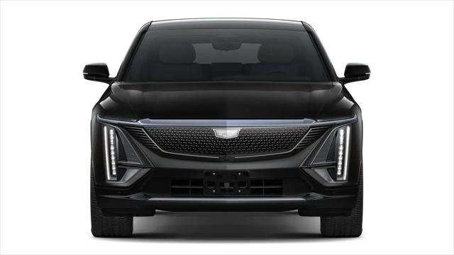 2025 Cadillac iQ Sport w/1SJ