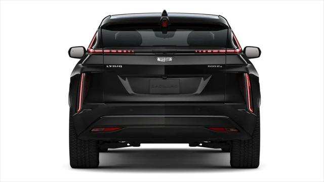 2025 Cadillac iQ Sport w/1SJ