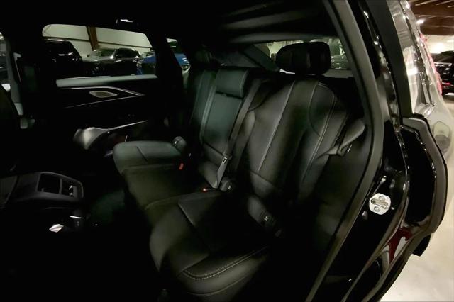 2025 Cadillac iQ Sport w/1SJ
