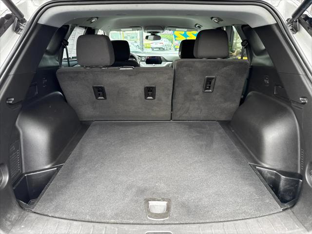 2022 Chevrolet Blazer AWD 2LT