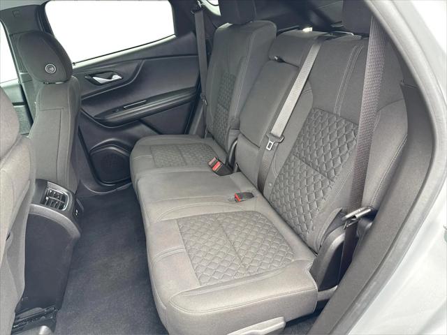 2022 Chevrolet Blazer AWD 2LT