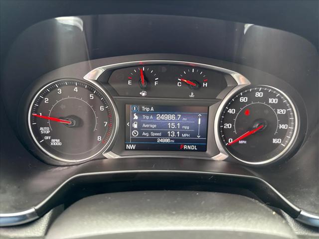 2022 Chevrolet Blazer AWD 2LT