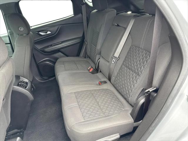 2022 Chevrolet Blazer AWD 2LT