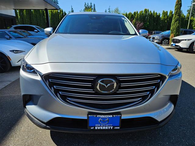 2022 Mazda CX-9 Touring