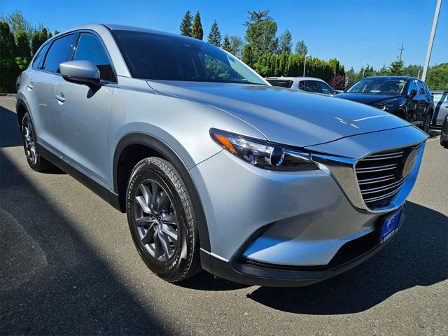 2022 Mazda CX-9 Touring