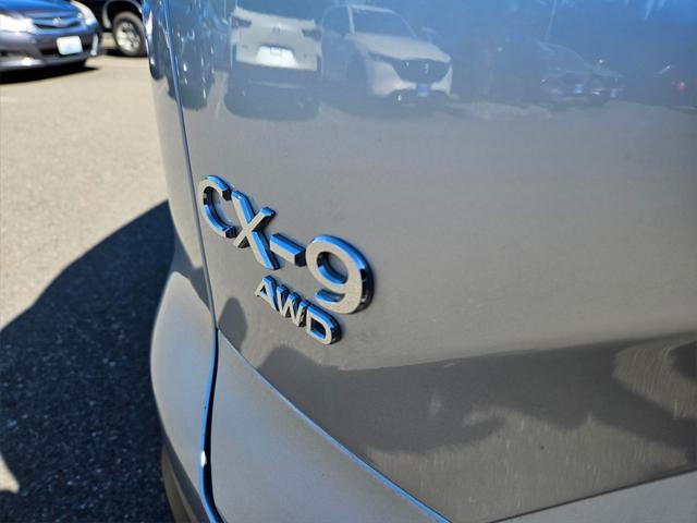 2022 Mazda CX-9 Touring