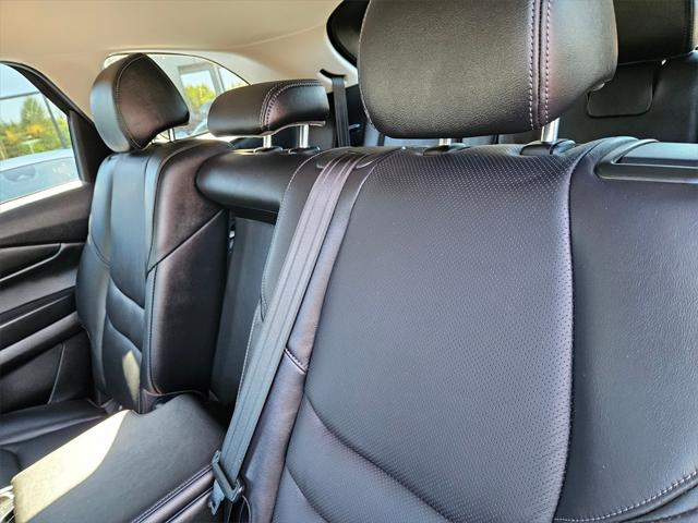 2022 Mazda CX-9 Touring